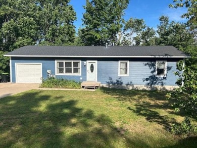 Beach Home For Sale in Alanson, Michigan