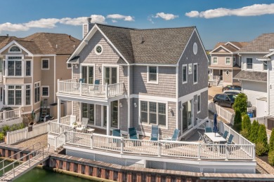 Beach Home For Sale in Stone Harbor, New Jersey