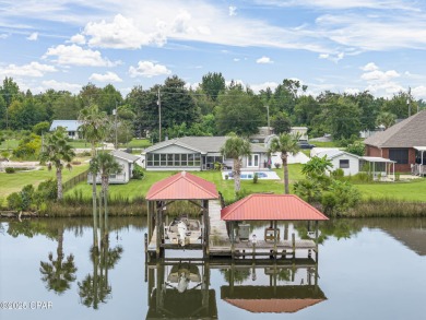 Beach Home For Sale in Panama City, Florida