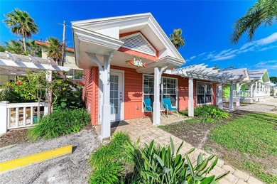 Beach Condo Sale Pending in Bradenton Beach, Florida