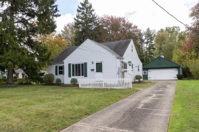 Beach Home For Sale in Westlake, Ohio