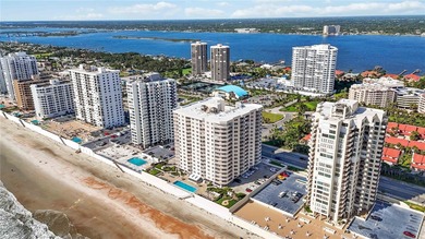Beach Condo For Sale in Daytona Beach, Florida