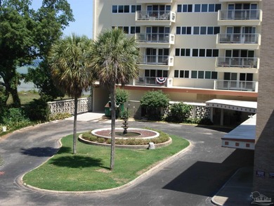 Beach Condo For Sale in Pensacola, Florida