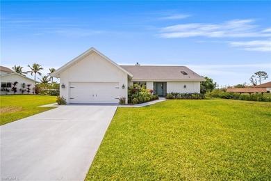 Beach Home For Sale in Estero, Florida