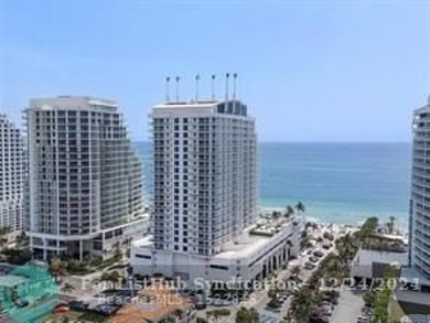 Beach Condo For Sale in Fort Lauderdale, Florida