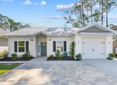 Beach Home Sale Pending in Panama City Beach, Florida