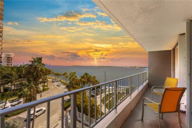 Beach Condo For Sale in Miami, Florida