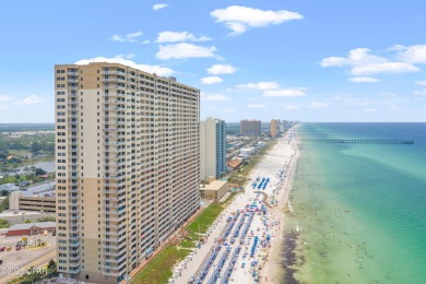 Beach Condo Active Under Contract in Panama City Beach, Florida