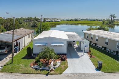 Beach Home For Sale in Ellenton, Florida