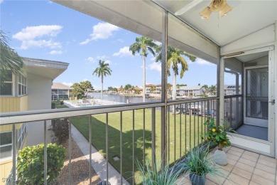 Beach Condo For Sale in Cape Coral, Florida