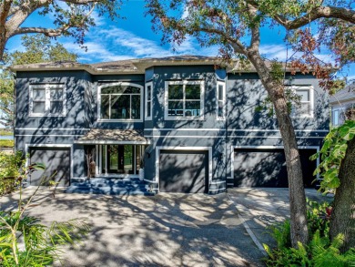 Beach Home For Sale in Safety Harbor, Florida