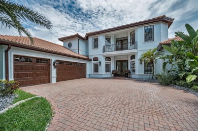 Beach Home Sale Pending in Trinity, Florida