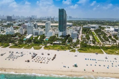 Beach Condo For Sale in Miami Beach, Florida