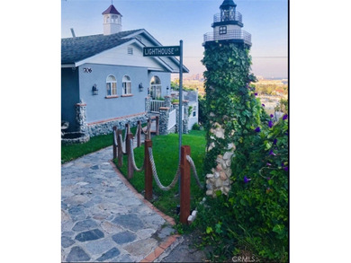 Beach Home For Sale in San Pedro, California