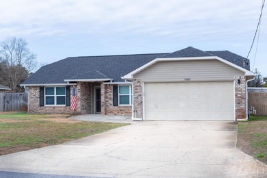 Beach Home Sale Pending in Pensacola, Florida