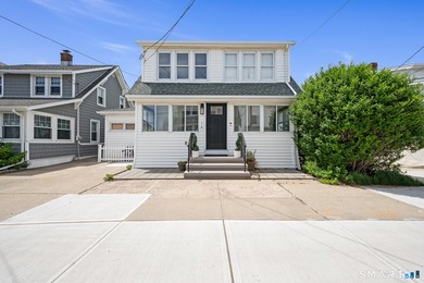 Beach Home For Sale in East Haven, Connecticut