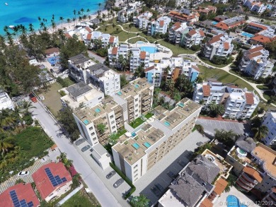 Beach Condo For Sale in Punta Cana, La Altagracia Province, Dominican Republic