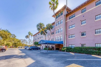 Beach Condo For Sale in Gulfport, Florida
