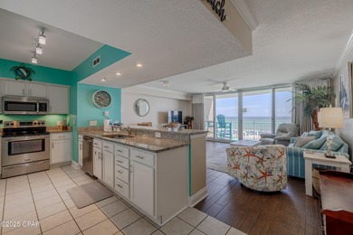 Beach Condo For Sale in Panama City Beach, Florida