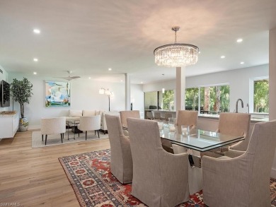 Beach Home For Sale in Naples, Florida