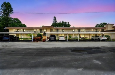 Beach Condo For Sale in St. Petersburg, Florida