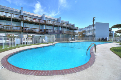 Vacation Rental Beach Condo in Port Aransas, Texas