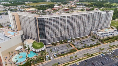 Beach Condo For Sale in Panama City, Florida