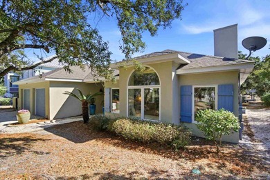 Beach Home For Sale in Orange Beach, Alabama