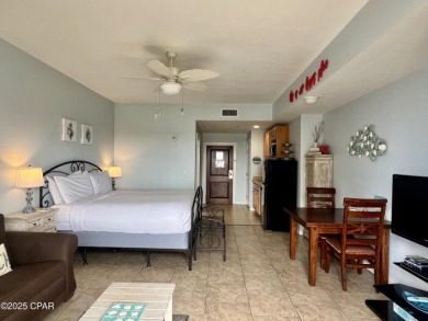 Beach Condo Sale Pending in Panama City Beach, Florida