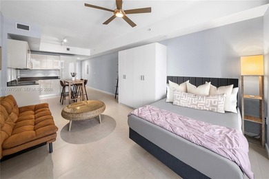 Beach Condo For Sale in Miami, Florida