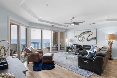 Beach Condo Sale Pending in Miramar Beach, Florida