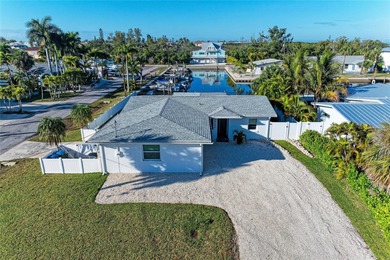 Beach Home Sale Pending in Holmes Beach, Florida