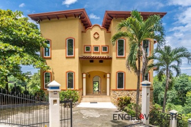 Beach Home For Sale in Playa Camaronal,