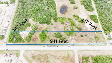 Acreage For Sale in Aransas Pass image photo picture