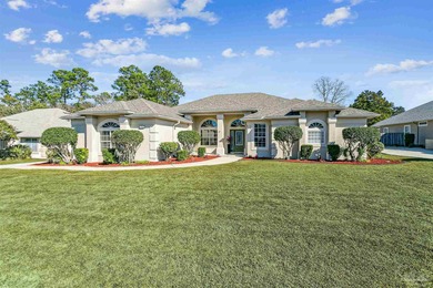 Beach Home For Sale in Pensacola, Florida