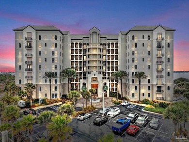 Beach Condo Sale Pending in Perdido Key, Florida