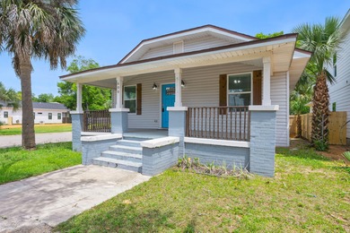 Beach Home For Sale in Pensacola, Florida