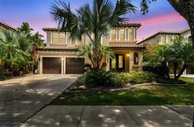 Beach Home Sale Pending in Tampa, Florida