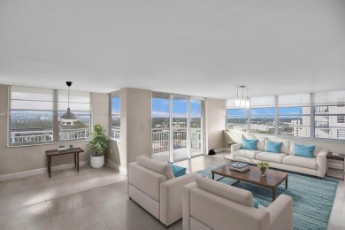 Beach Condo For Sale in Aventura, Florida