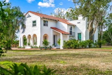 Beach Home For Sale in Cocoa, Florida