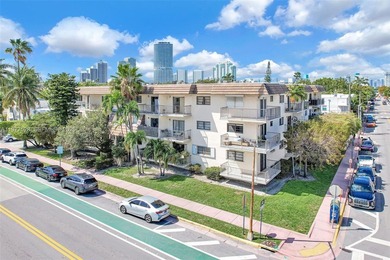 Beach Condo For Sale in Miami Beach, Florida