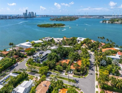 Beach Home Sale Pending in Miami Beach, Florida