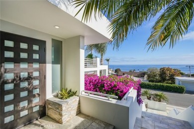 Beach Home For Sale in Laguna Beach, California