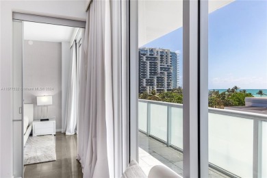 Beach Condo For Sale in Miami Beach, Florida