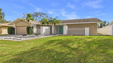Beach Home Sale Pending in Clearwater, Florida