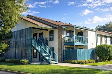 Beach Condo For Sale in Pensacola, Florida