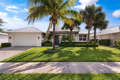 Beach Home Sale Pending in Hutchinson Island, Florida