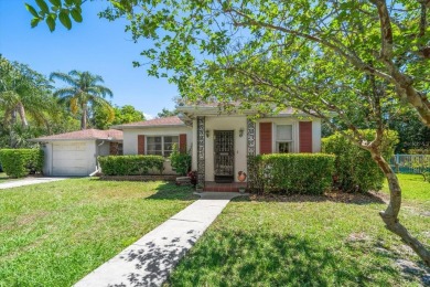 Beach Home Sale Pending in Dunedin, Florida