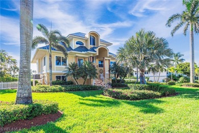 Beach Home For Sale in Sanibel, Florida