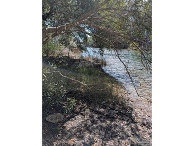 Beach Lot For Sale in Milton, Florida